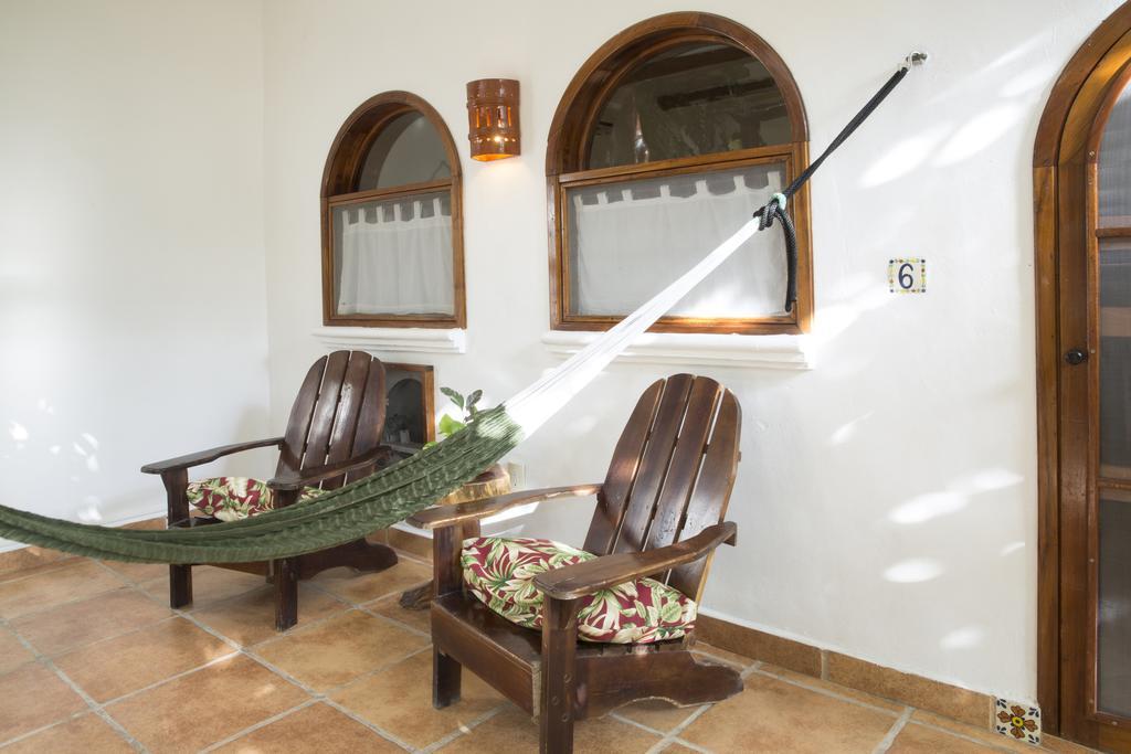 Posada Yum Kin Tulum Kültér fotó
