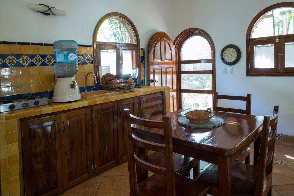 Posada Yum Kin Tulum Kültér fotó