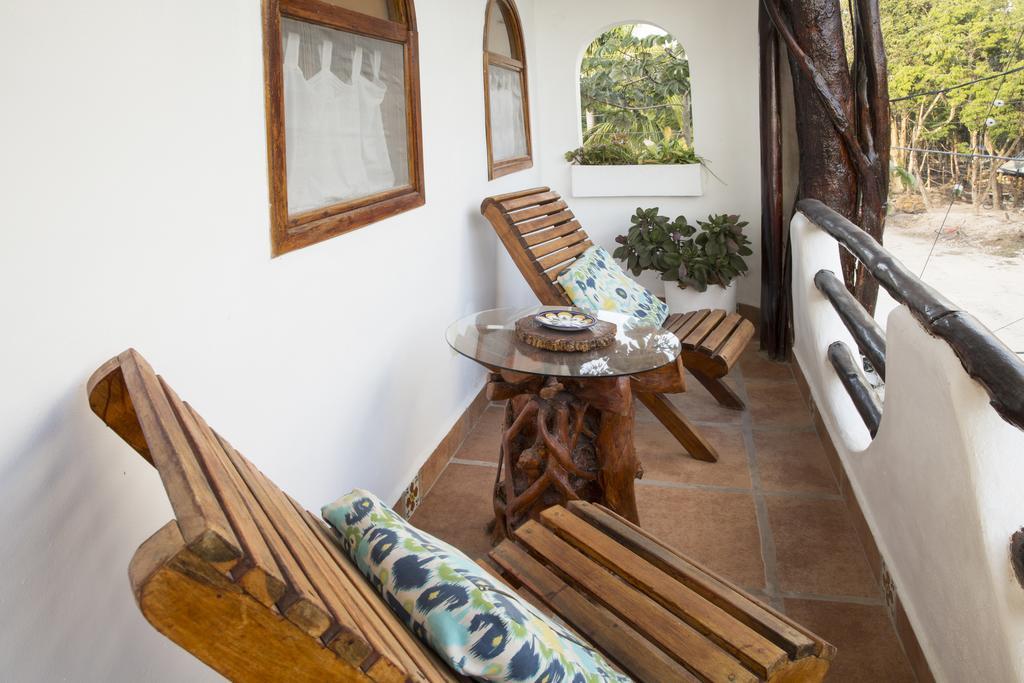 Posada Yum Kin Tulum Kültér fotó