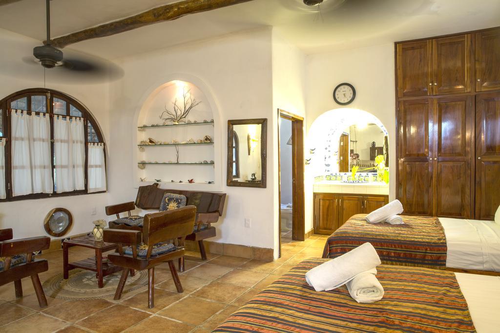 Posada Yum Kin Tulum Kültér fotó