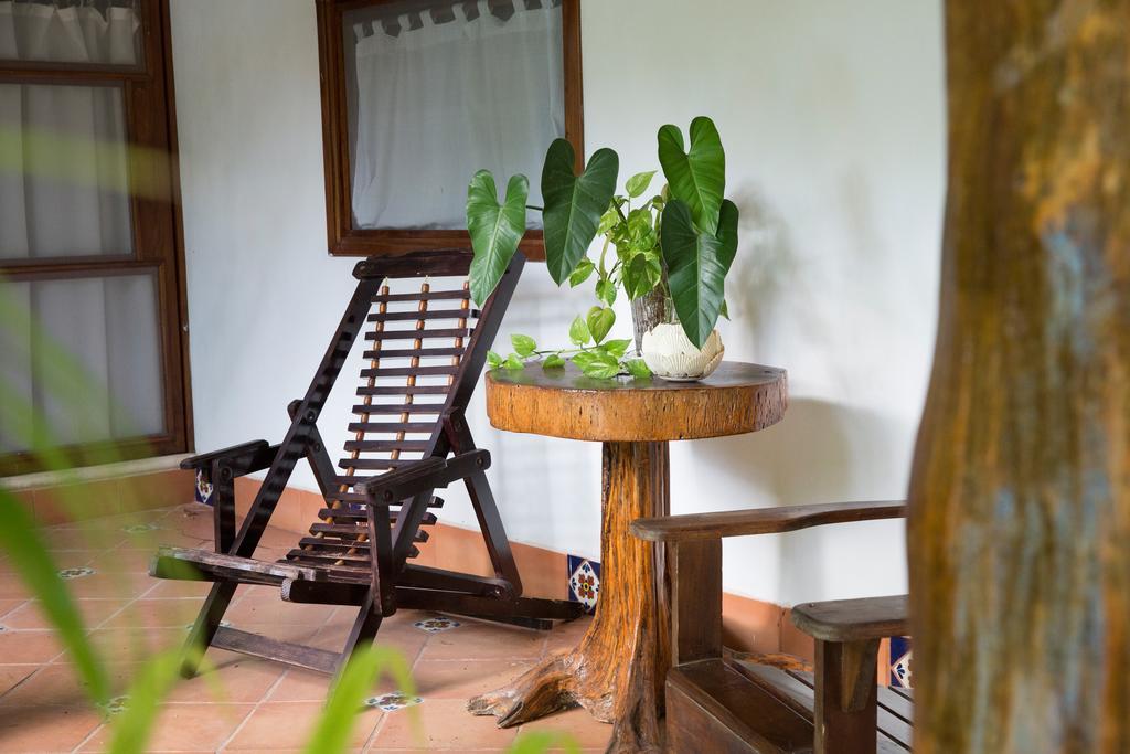 Posada Yum Kin Tulum Kültér fotó