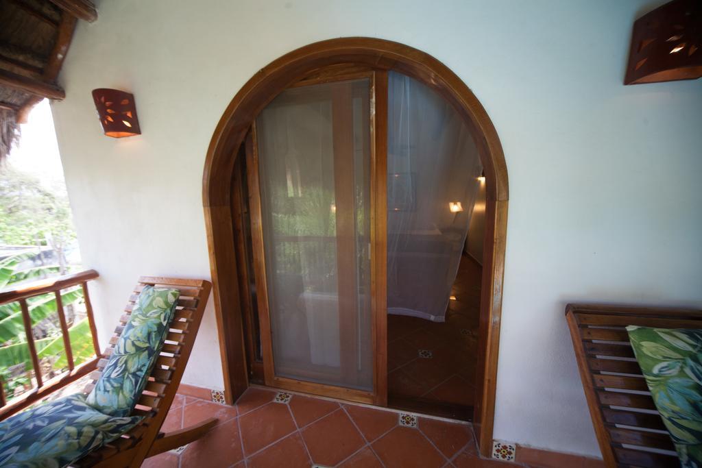 Posada Yum Kin Tulum Kültér fotó
