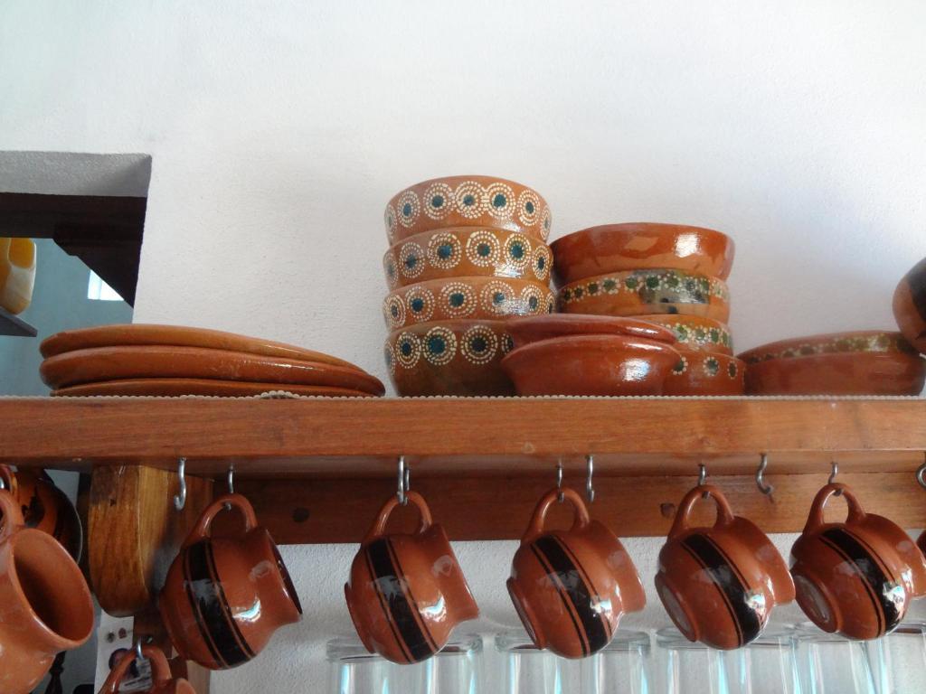 Posada Yum Kin Tulum Kültér fotó