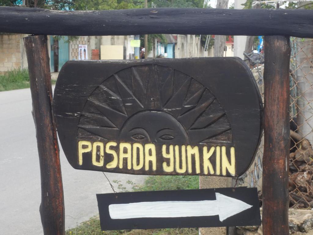 Posada Yum Kin Tulum Kültér fotó
