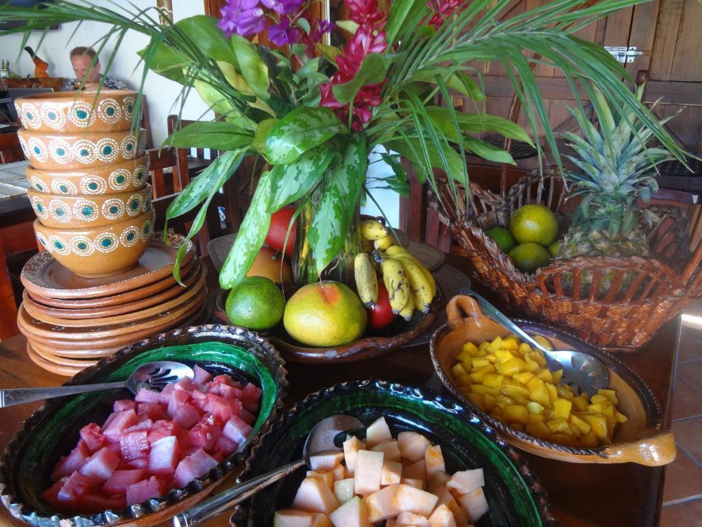 Posada Yum Kin Tulum Kültér fotó