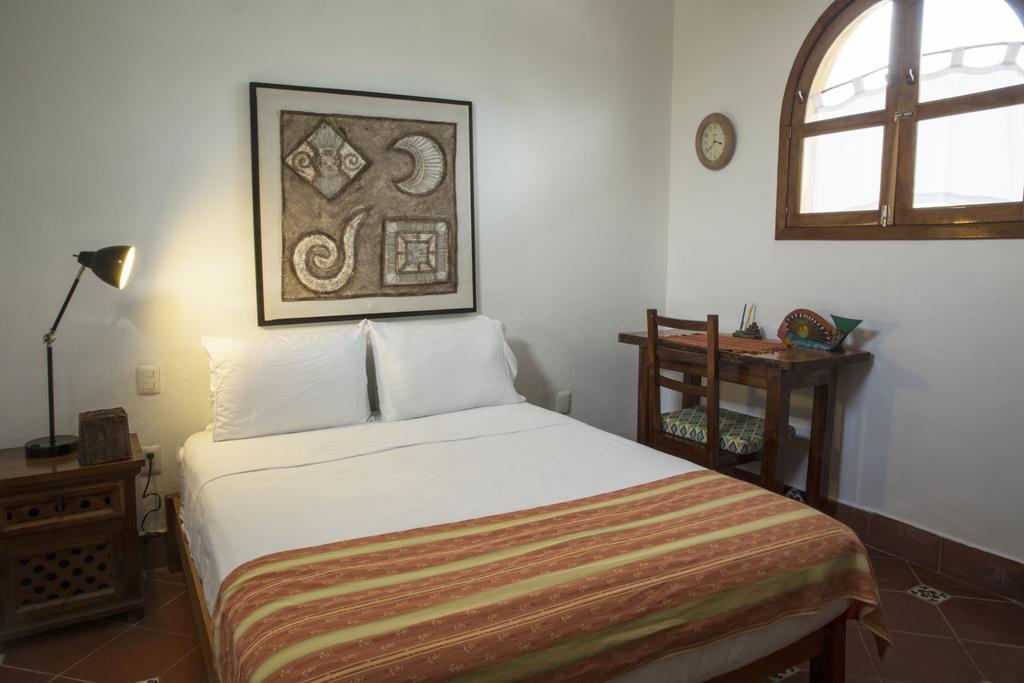 Posada Yum Kin Tulum Kültér fotó