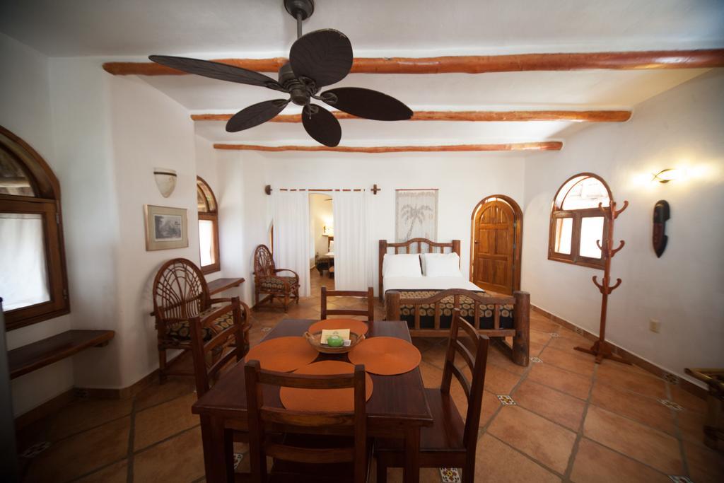 Posada Yum Kin Tulum Kültér fotó