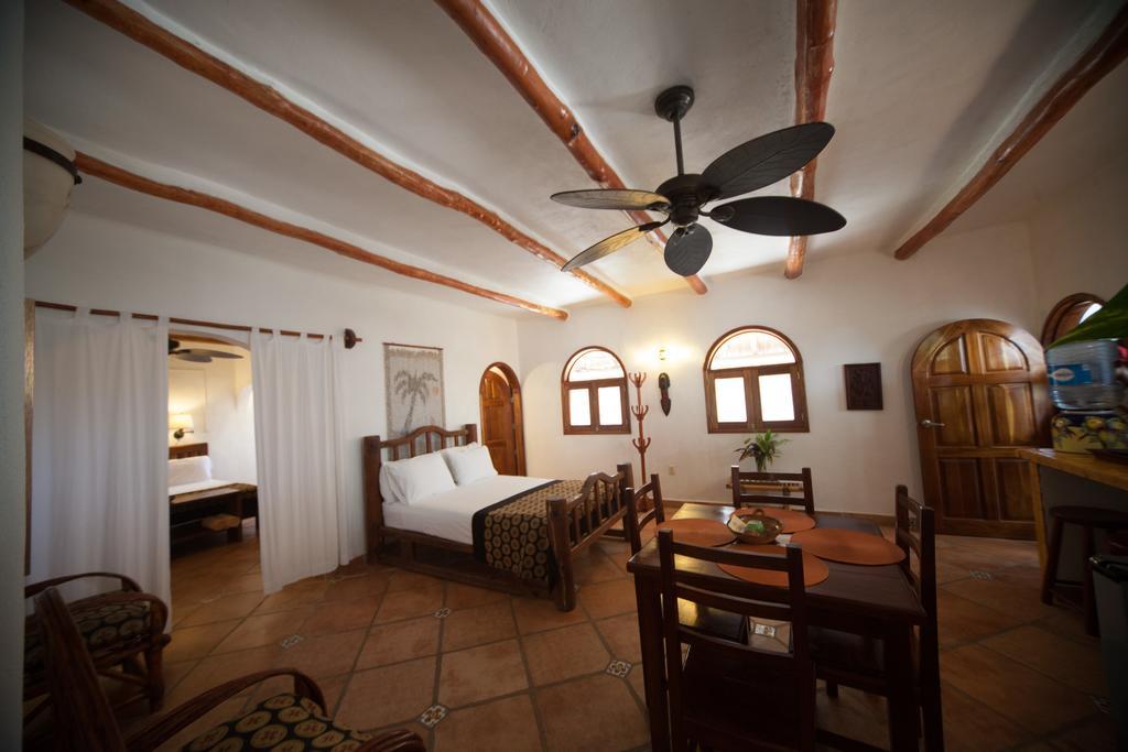 Posada Yum Kin Tulum Kültér fotó
