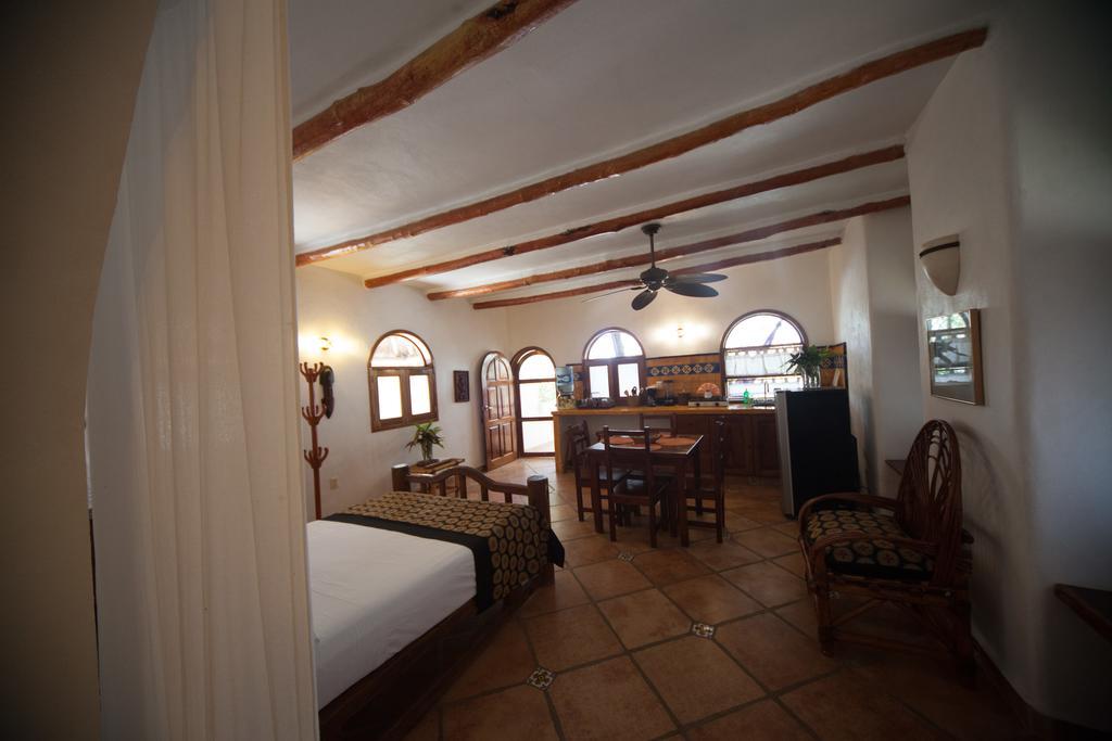 Posada Yum Kin Tulum Kültér fotó