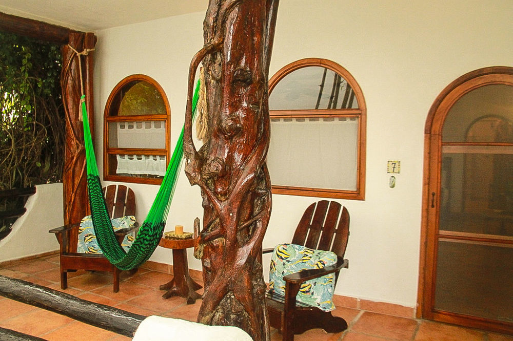 Posada Yum Kin Tulum Kültér fotó