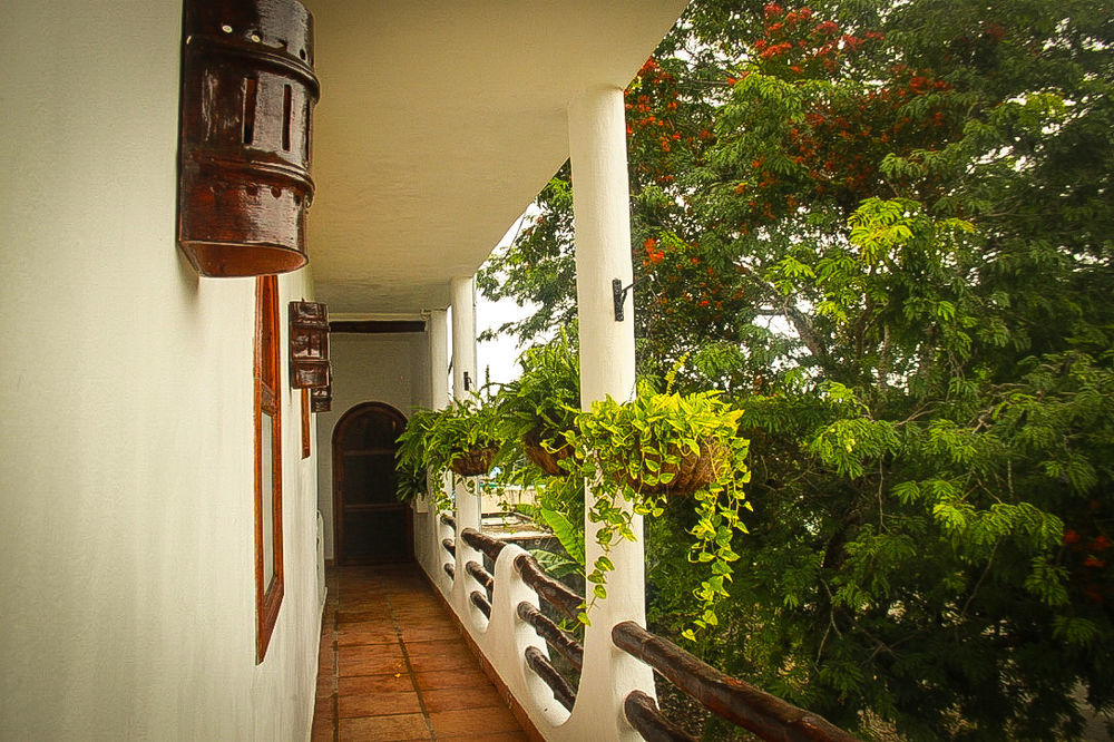 Posada Yum Kin Tulum Kültér fotó